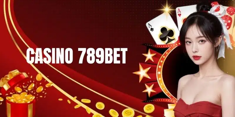 Casino 789BET